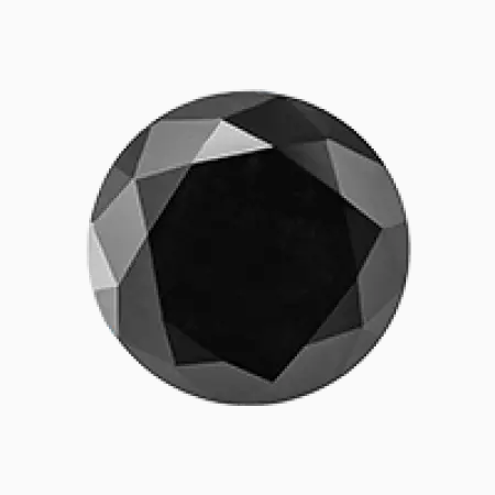 Černý diamant
